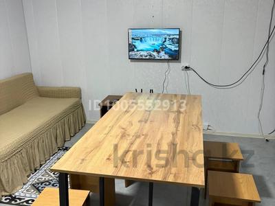 Гостиницо-банный комплекс с бассейном · 600 м², бағасы: 38 млн 〒 в Каскелене