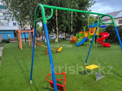 1-бөлмелі пәтер · 38 м² · 1/5 қабат, мкр Жилгородок, Сагадат Нурмаганбет 26 — Киселева, бағасы: 120 000 〒 в Актобе