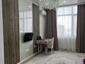 1-комнатная квартира · 40 м² · 15/17 этаж, Туран 50/2 за 270 000 ₸ в Астане, Есильский р-н