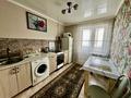 2-комнатная квартира · 60 м², мкр 11 111 за 13 000 ₸ в Актобе — фото 5