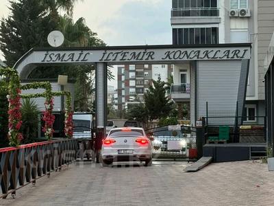 3-бөлмелі пәтер · 100 м² · 2/6 қабат, Кепез/ Варсак — Varsak /Улыбатлы, бағасы: ~ 61.9 млн 〒 в Анталье