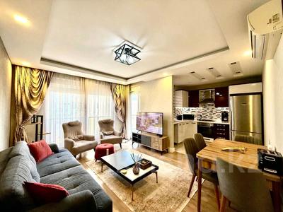 3-комнатная квартира · 85 м² · 3/5 этаж, Коньялты/Лиман /Атлантис — Atlantis, Liman за ~ 114.8 млн ₸ в Анталье
