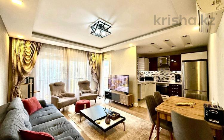 3-бөлмелі пәтер · 85 м² · 3/5 қабат, Коньялты/Лиман /Атлантис — Atlantis, Liman, бағасы: ~ 114.8 млн ₸ в Анталье — фото 61