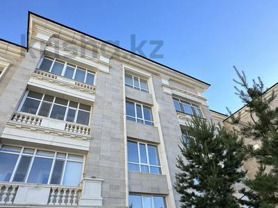 3-комнатная квартира, 137 м², 3/4 этаж, Табыс 6 — Онгарсыновой за 89.5 млн 〒 в Астане, Есильский р-н