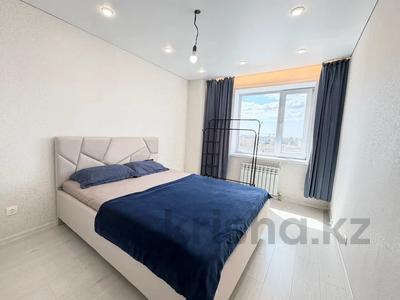2-бөлмелі пәтер · 54 м² · 16 қабат, Косшыгулулы 20/1, бағасы: 24.9 млн ₸ в Астане, Сарыарка р-н