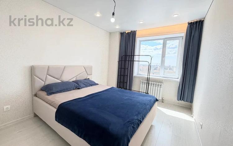 2-комнатная квартира · 54 м² · 16 этаж, Косшыгулулы 20/1 за 24.9 млн ₸ в Астане, Сарыарка р-н — фото 14