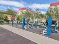 2-комнатная квартира · 54 м² · 16 этаж, Косшыгулулы 20/1 за 24.9 млн ₸ в Астане, Сарыарка р-н — фото 11