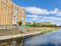 2-комнатная квартира · 54 м² · 16 этаж, Косшыгулулы 20/1 за 24.9 млн ₸ в Астане, Сарыарка р-н — фото 12