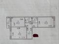 2-комнатная квартира · 54 м² · 16 этаж, Косшыгулулы 20/1 за 24.9 млн ₸ в Астане, Сарыарка р-н — фото 15