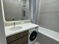 1-комнатная квартира · 42 м² · 8/9 этаж, Туран 57/7 — Барыс арена за 300 000 ₸ в Астане, Нура р-н — фото 3