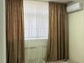3-комнатная квартира · 70 м² · 1/2 этаж, 4 мкр 1/1 — проспект Бауыржан Момышулы заправка Sinoill за 180 000 ₸ в Шымкенте, Туран р-н