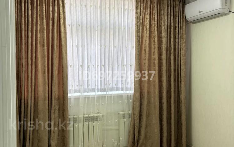 3-комнатная квартира · 70 м² · 1/2 этаж, 4 мкр 1/1 — проспект Бауыржан Момышулы заправка Sinoill за 180 000 ₸ в Шымкенте, Туран р-н — фото 12