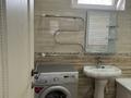 3-комнатная квартира · 70 м² · 1/2 этаж, 4 мкр 1/1 — проспект Бауыржан Момышулы заправка Sinoill за 180 000 ₸ в Шымкенте, Туран р-н — фото 12