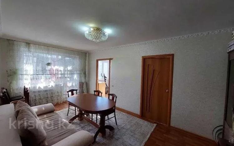 4-комнатная квартира, 62 м², 3/5 этаж, Волынова 8 за 20.5 млн 〒 в Костанае — фото 2