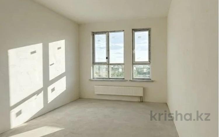 1-бөлмелі пәтер · 40 м² · 2/9 қабат, Е 117 — ЖК Багыстан 2, бағасы: 17.8 млн ₸ в Астане, Есильский р-н — фото 4