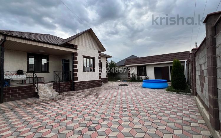 Жеке үй · 5 бөлме · 152 м² · 5 жүзд., Береке 68, бағасы: 42.5 млн ₸ в Кумтогане (Мирном) — фото 2
