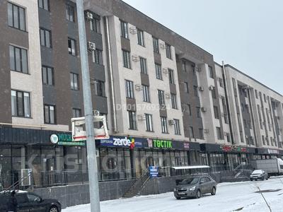 1-бөлмелі пәтер · 45 м² · 2/5 қабат, 15 18/4 — Окб, бағасы: 20 млн ₸ в Туркестане