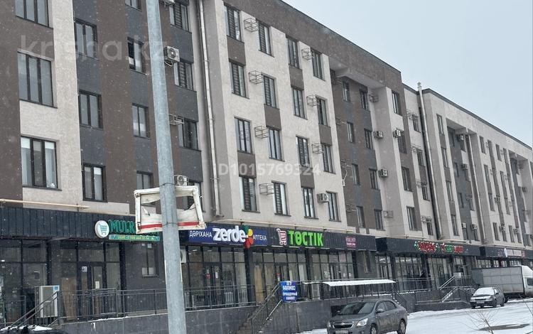 1-бөлмелі пәтер · 45 м² · 2/5 қабат, 15 18/4 — Окб, бағасы: 20 млн ₸ в Туркестане — фото 2