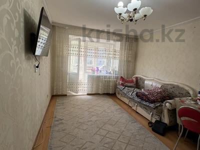 1-бөлмелі пәтер · 42 м² · 8/9 қабат, Мустафина 21/1-4, бағасы: 19.5 млн ₸ в Астане, Алматы р-н