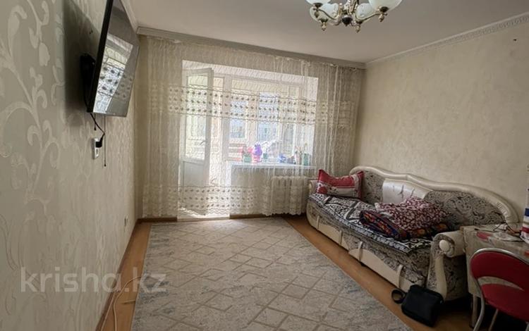 1-бөлмелі пәтер · 42 м² · 8/9 қабат, Мустафина 21/1-4, бағасы: 19.5 млн ₸ в Астане, Алматы р-н — фото 2