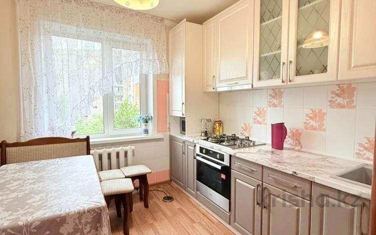 3-комнатная квартира · 64 м² · 5/5 этаж, Ульянова 36 за 27.5 млн ₸ в Петропавловске — фото 2