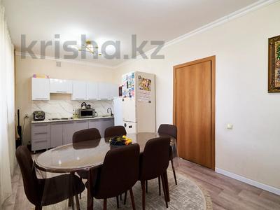 1-бөлмелі пәтер · 58 м² · 8/14 қабат, Нургиса Тлендиева 36, бағасы: 24.8 млн ₸ в Астане, Сарыарка р-н