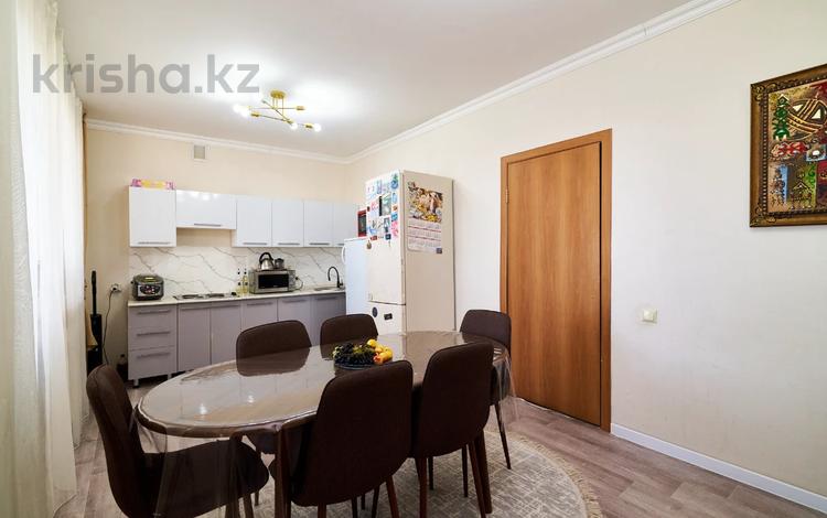 1-комнатная квартира · 58 м² · 8/14 этаж, Нургиса Тлендиева 36 за 24.8 млн ₸ в Астане, Сарыарка р-н — фото 14