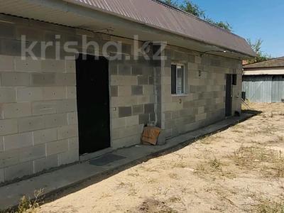 Отдельный дом · 2 комнаты · 40 м² · 10 сот., 8 мкрн за 130 000 ₸ в Конаеве