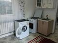 Отдельный дом · 2 комнаты · 40 м² · 10 сот., 8 мкрн за 130 000 ₸ в Конаеве — фото 6