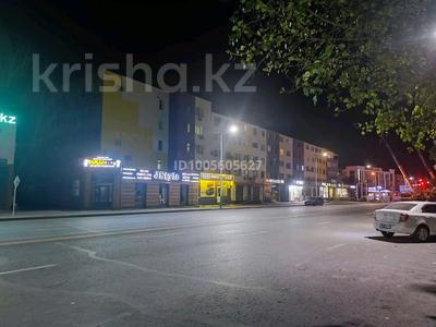 4-комнатная квартира · 107.8 м² · 4/5 этаж, Байситова 104 за 39.8 млн 〒 в 