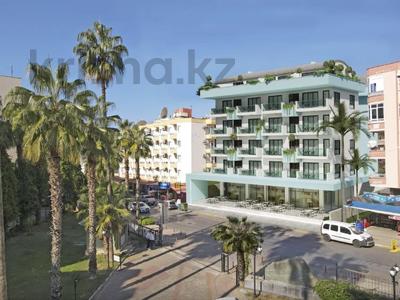 1-комнатная квартира · 55 м² · 3/4 этаж, Оба 1 за 159.5 млн 〒 в Аланье
