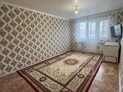 3-комнатная квартира · 62.6 м² · 5/5 этаж, мкр 5, Абылхаир хана за 14.5 млн 〒 в Актобе