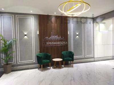 1-комнатная квартира · 37 м² · 6/12 этаж, мкр Комсомольский, Е-32 22 — Коргалжинское шоссе за 205 000 〒 в Астане, Есильский р-н