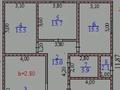Отдельный дом · 4 комнаты · 142 м² · 4 сот., Астана 5 за 25 млн ₸ в Береке — фото 14