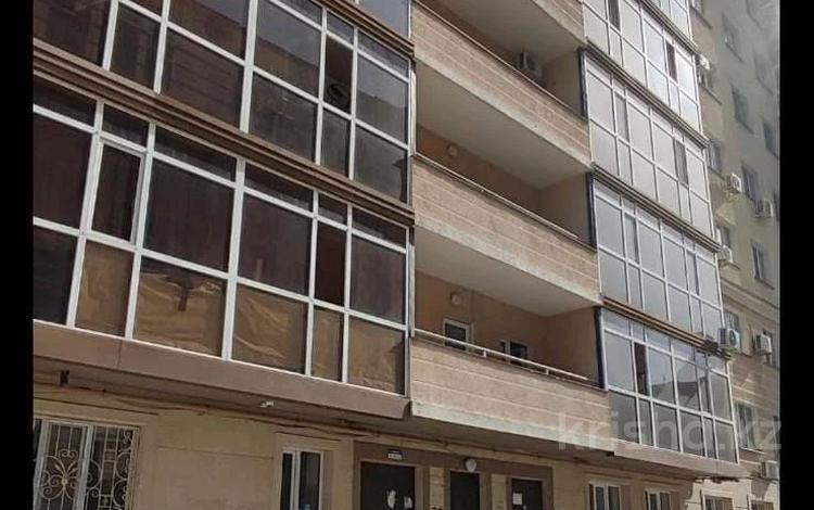 1-бөлмелі пәтер · 43 м² · 8/10 қабат, 18-й микрорайон, бағасы: 20 млн ₸ в Шымкенте, Енбекшинский р-н — фото 2