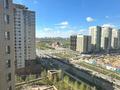 4-комнатная квартира, 166 м², 13/33 этаж помесячно, Кошкарбаева за 1.3 млн 〒 в Астане, Алматы р-н — фото 32