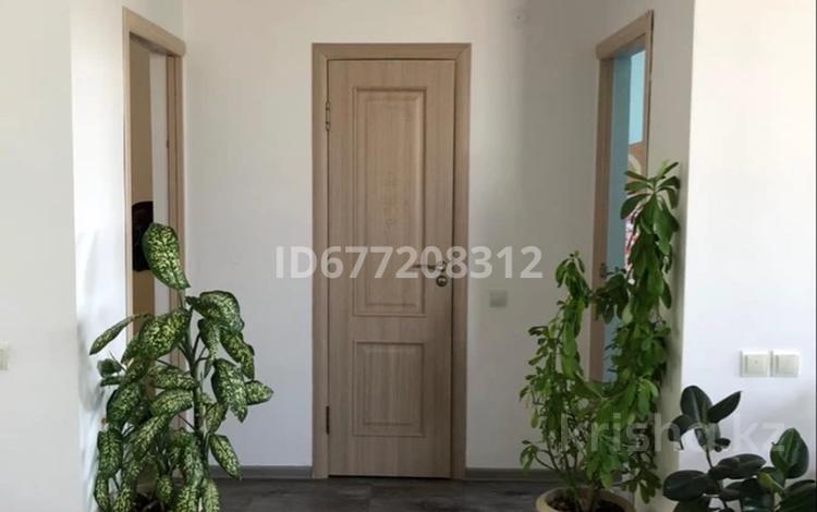 Отдельный дом · 4 комнаты · 100 м² · 5 сот., Унгиртас 51 — Капалбатыр за 25 млн ₸ в Шамалгане — фото 2