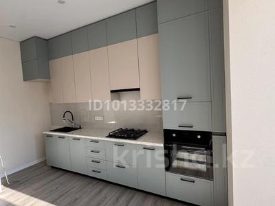 1-бөлмелі пәтер · 60 м², Бисена Жумагалиева 55, бағасы: 30 млн ₸ в Уральске
