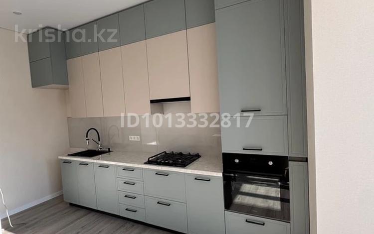 1-бөлмелі пәтер · 60 м², Бисена Жумагалиева 55, бағасы: 30 млн ₸ в Уральске — фото 2