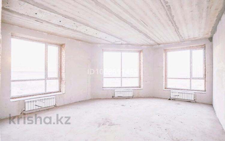 3-комнатная квартира · 105.1 м² · 4/8 этаж, Калдаякова — Калдаякова и Ахмедьярова за 56 млн 〒 в Астане, Алматы р-н — фото 10