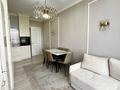 2-комнатная квартира · 70 м² · 13/18 этаж, Нажимеденова Шамши Калдаяков — 23а за 46.9 млн ₸ в Астане, Сарайшык р-н — фото 2