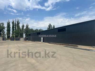 Қоймалар · 900 м², бағасы: 990 000 〒 в Жаугаштах