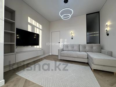 2-комнатная квартира · 60 м² · 8/8 этаж, мкр. Алтын орда, Санкибай батыра 40Б за 380 000 ₸ в Актобе