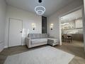 2-комнатная квартира · 60 м² · 8/8 этаж, мкр. Алтын орда, Санкибай батыра 40Б за 380 000 ₸ в Актобе — фото 3
