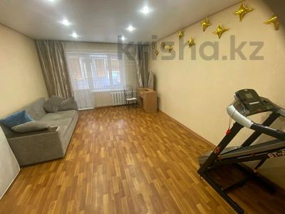 3-комнатная квартира · 70 м² · 4 этаж, Абылай хана 14 — Кажимукана Ену Нии Травматологии за 250 000 ₸ в Астане, р-н Байконур