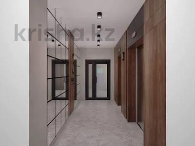 2-бөлмелі пәтер · 50 м² · 11/12 қабат, Аксай 31/2, бағасы: 15 млн ₸ в Абае