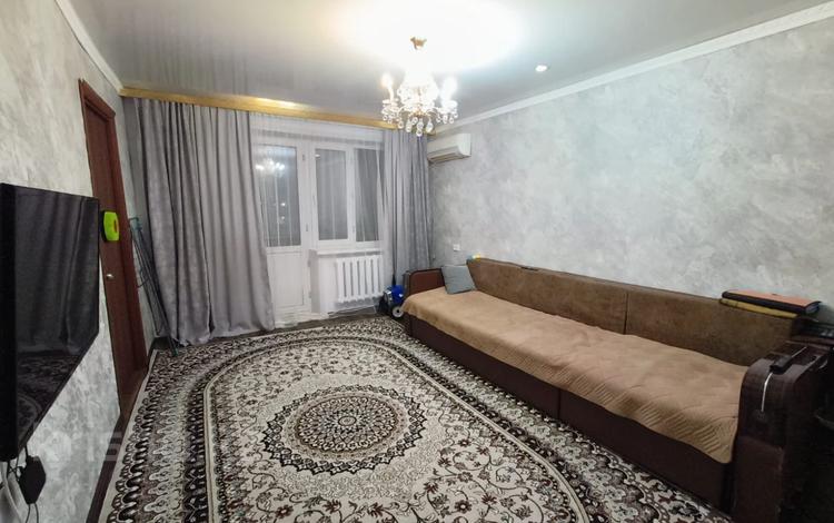 3-бөлмелі пәтер · 58.1 м² · 4/5 қабат, Энергетиков 91, бағасы: 15 млн ₸ в Экибастузе — фото 2