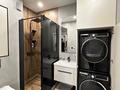 3-комнатная квартира · 120 м² · 14/19 этаж, Аль-Фараби 41 за 165 млн ₸ в Алматы, Бостандыкский р-н — фото 3