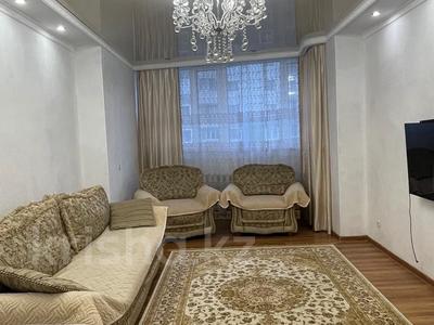 3-комнатная квартира · 81.3 м² · 8/18 этаж, Сарыарка 41 за 37.2 млн ₸ в Астане, Сарыарка р-н