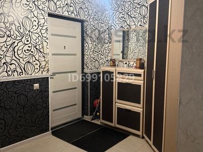 3-комнатная квартира · 107 м² · 1/5 этаж, Бокенбай Батыра 153/6 за 39 млн 〒 в Актобе, мкр Авиатор